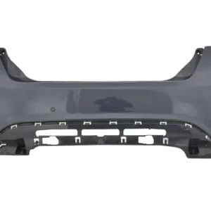 Promocja ZDERZAK TYLNY TYŁ FORD FIESTA MK7 PDC